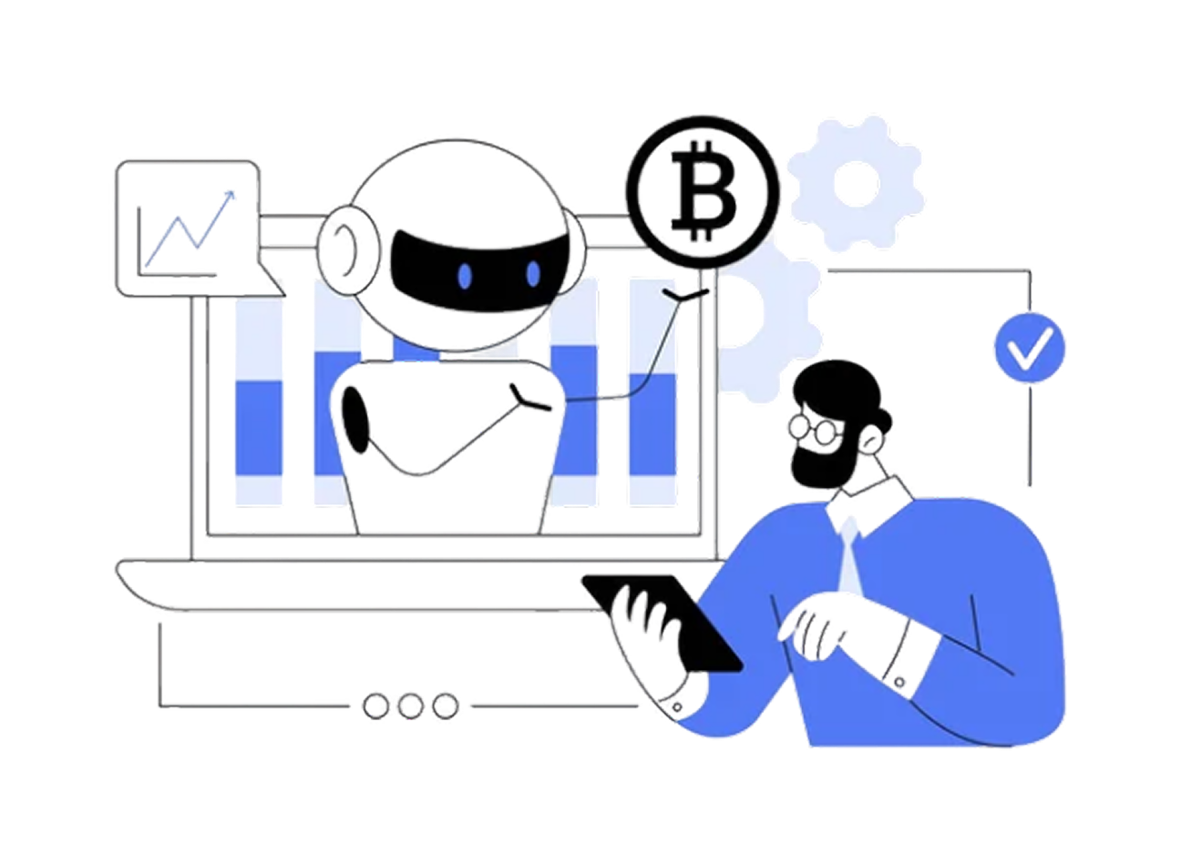 RivoCoin AI Trading