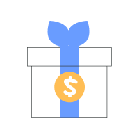 Competitive Pricing Icon