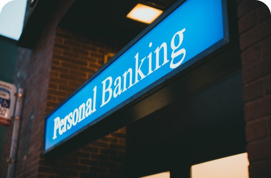 Crypto vs Bank
