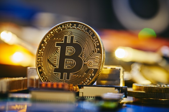 Bitcoin Facts