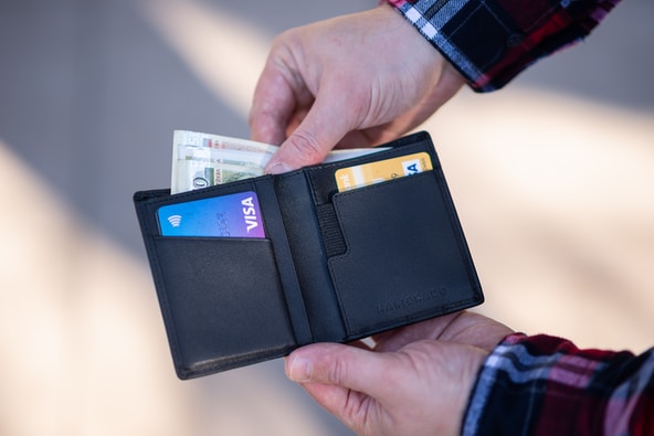 Crypto Wallet Setup