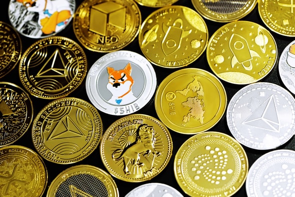 What is Cryptocurrency