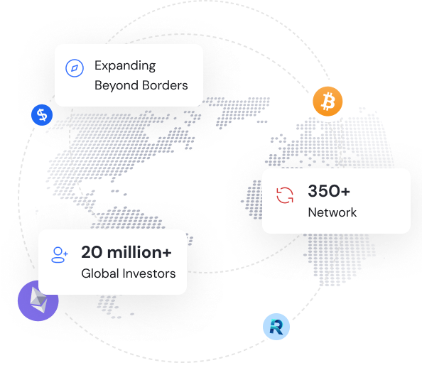 Rivo Global Network